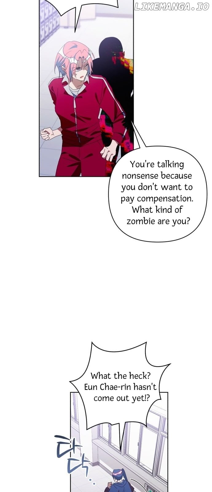 The Promise that Survived Chapter 1 - page 63